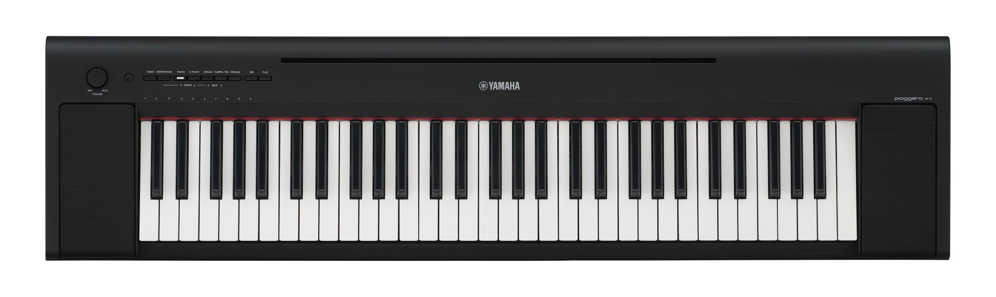 Yamaha NP-15 61-Key Keyboard