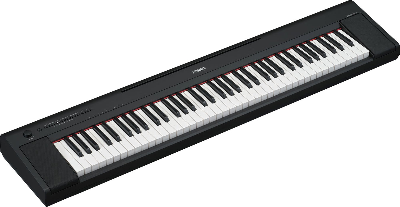 Yamaha NP-35 76-Key Keyboard