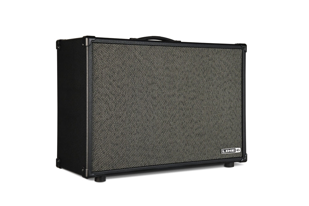 Line 6 Powercab CL 212 Powered Cabinet