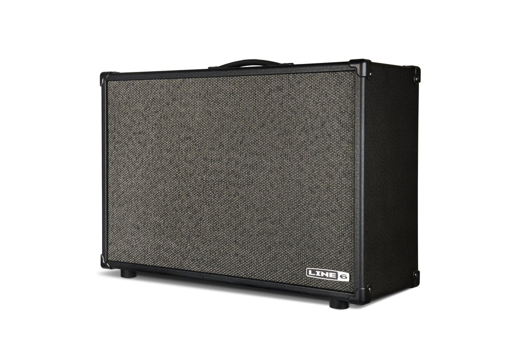 Line 6 Powercab CL 212 Powered Cabinet