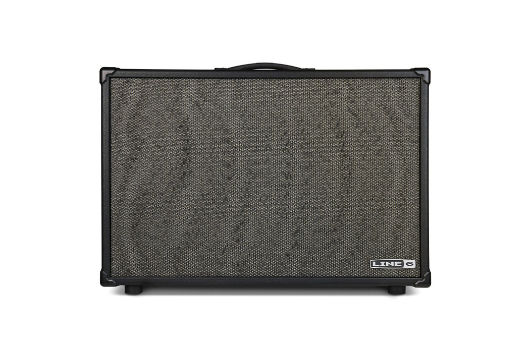 Line 6 Powercab CL 212 Powered Cabinet