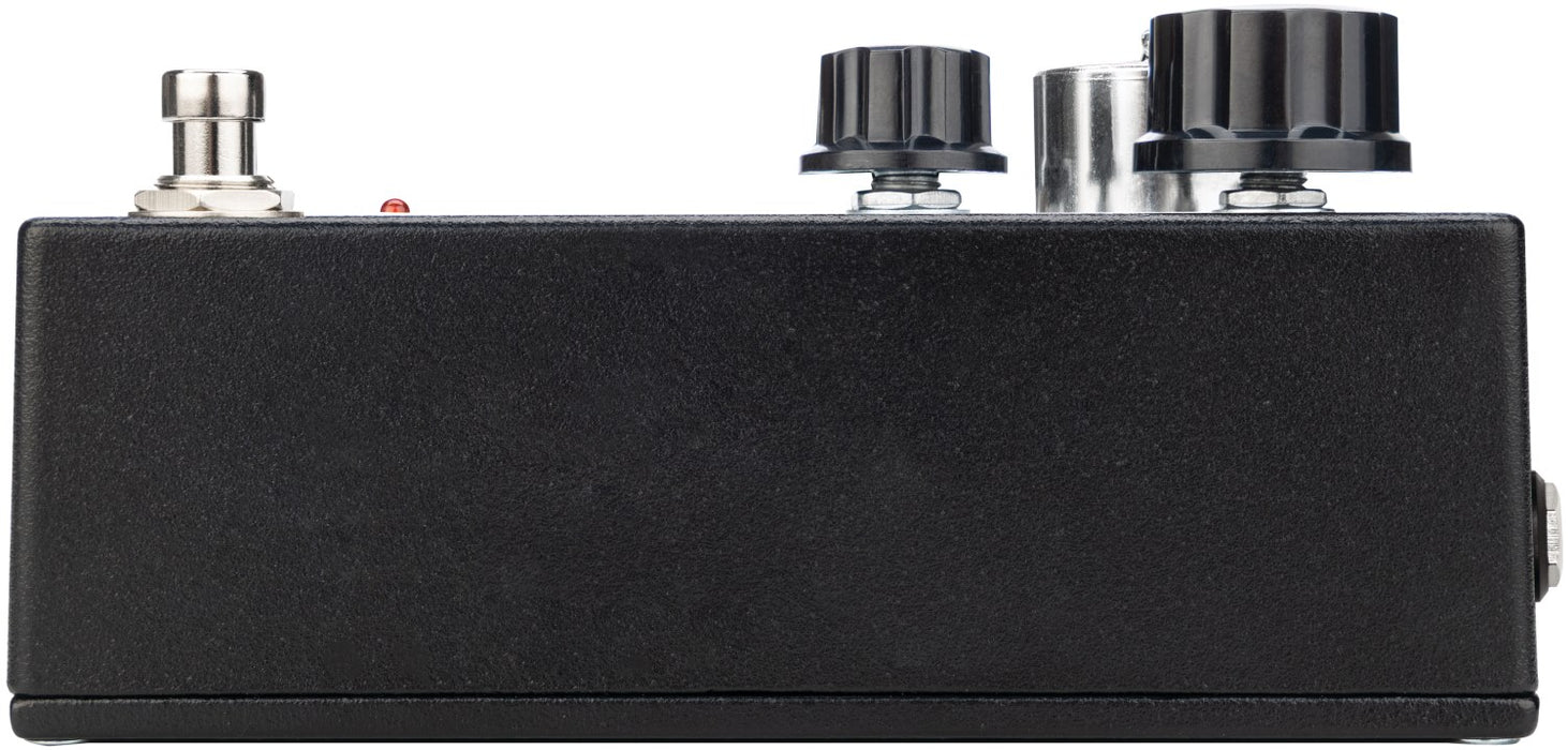 EarthQuaker Devices ZEQD-Pre Analog Preamp