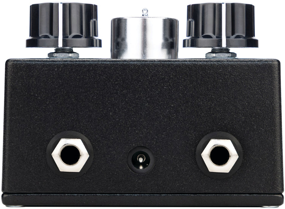 EarthQuaker Devices ZEQD-Pre Analog Preamp