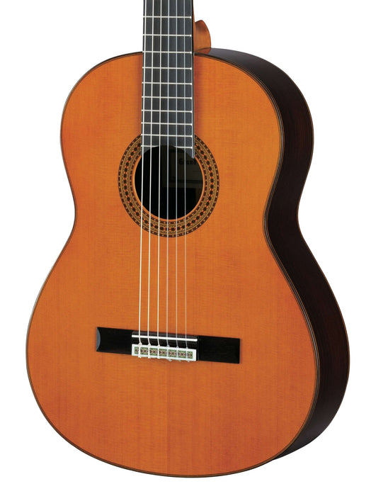 Yamaha GC22C Classical Guitar - Cedar Top