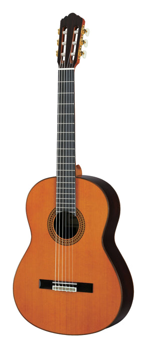 Yamaha GC22C Classical Guitar - Cedar Top
