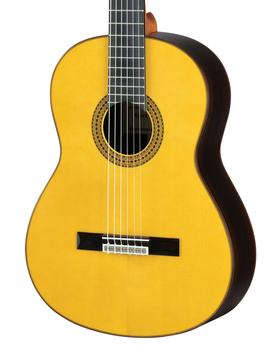 Yamaha GC22S Classical Guitar - Spruce Top