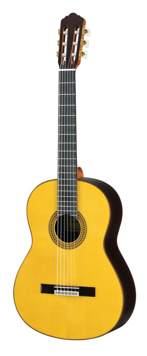 Yamaha GC22S Classical Guitar - Spruce Top