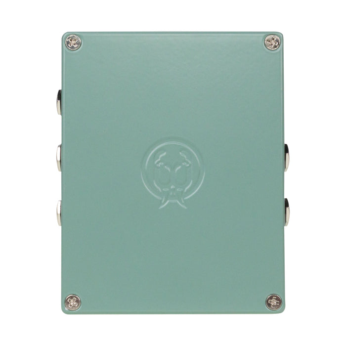 Walrus Audio Lore Reverse Soundscape Generator MKII - Green