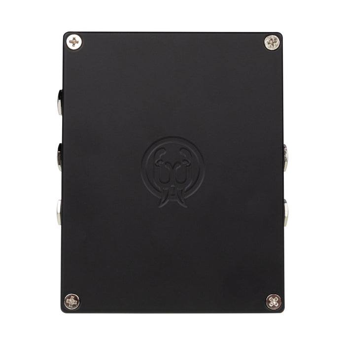 Walrus Audio Lore Reverse Soundscape Generator MKII - Black