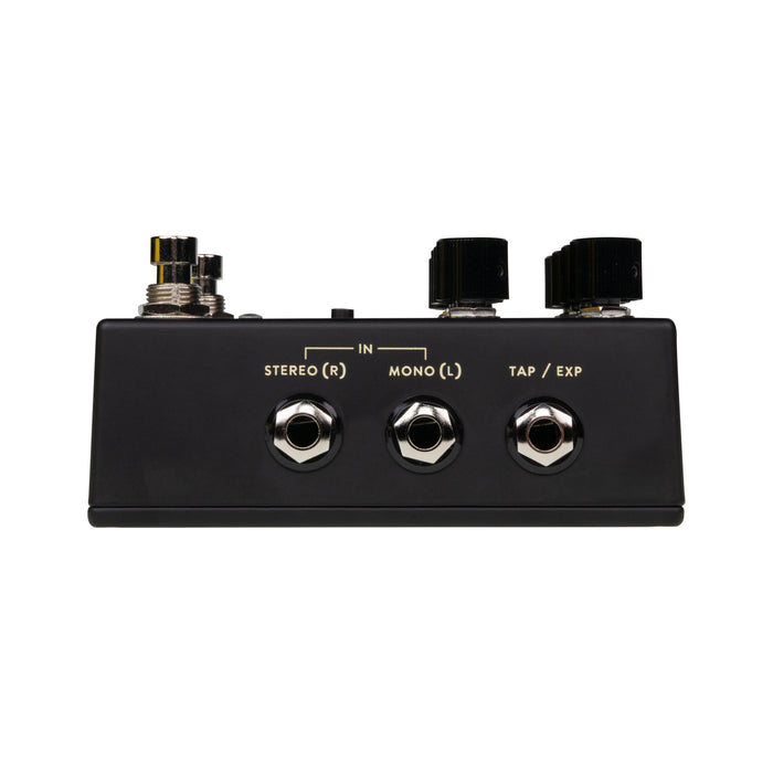 Walrus Audio Lore Reverse Soundscape Generator MKII - Black