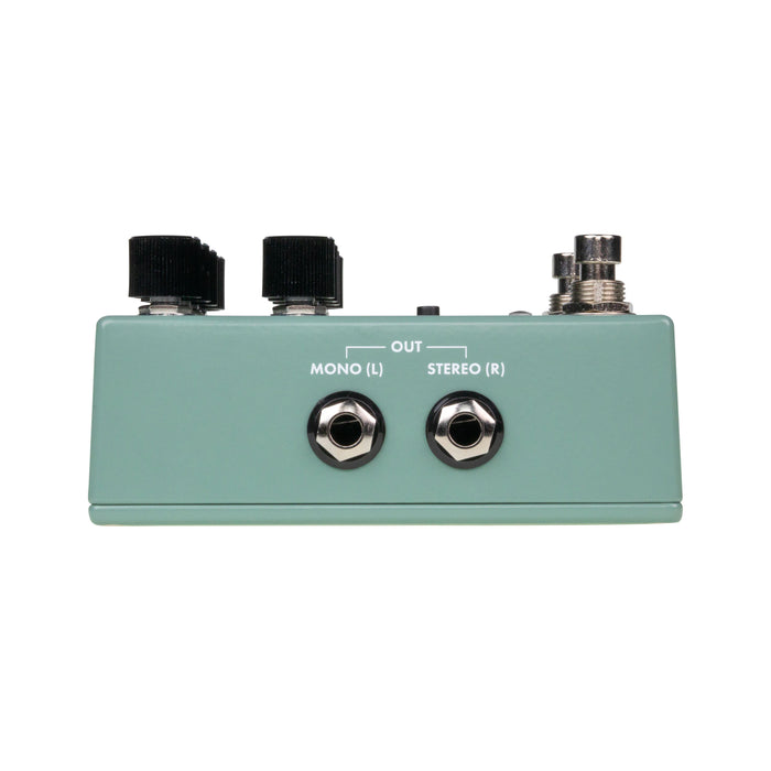 Walrus Audio Lore Reverse Soundscape Generator MKII - Green