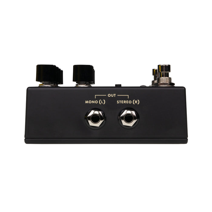 Walrus Audio Lore Reverse Soundscape Generator MKII - Black