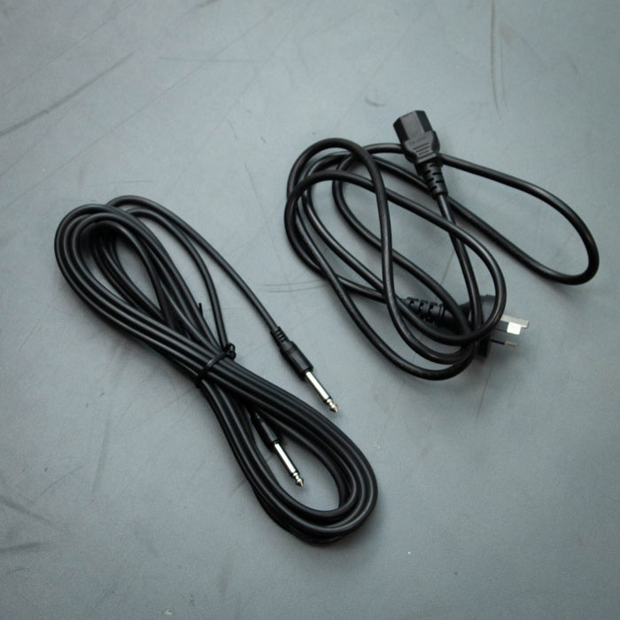 Marshall JVM210H 100W Guitar Amp Head w/Footswitch and Box - Preowned