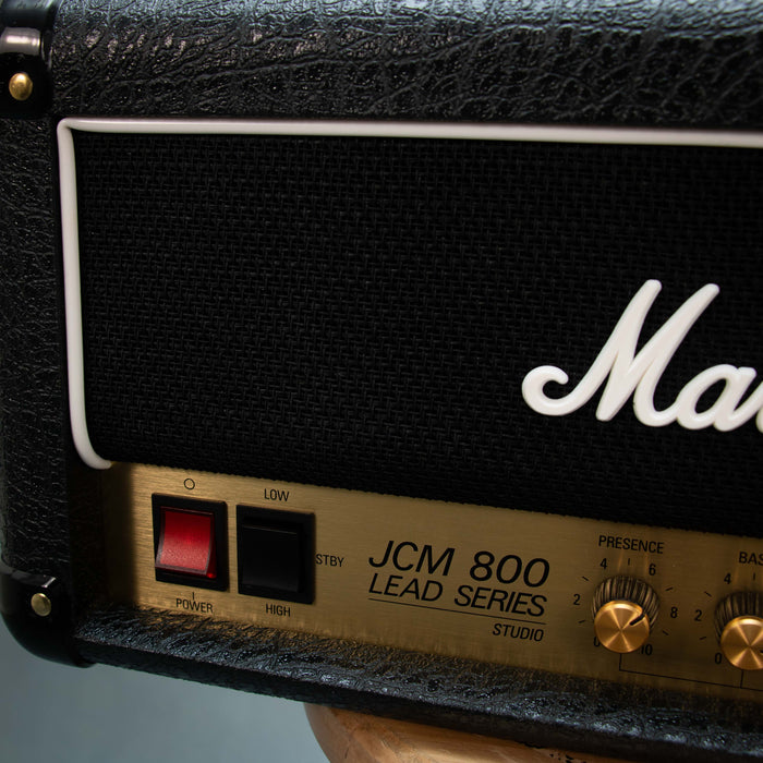 Marshall SC20H 20W Studio Classic Guitar Amp Head - Preowned