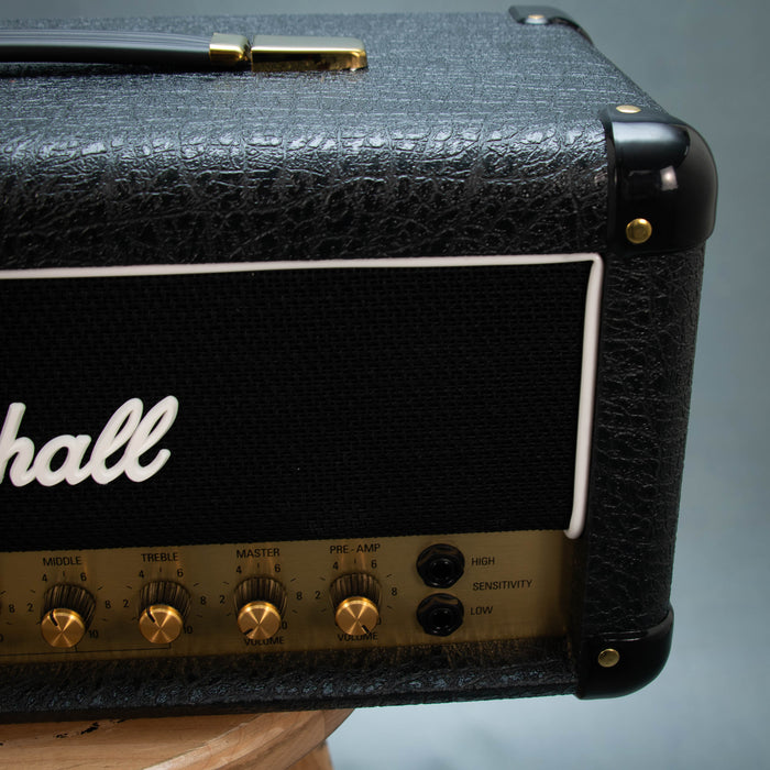Marshall SC20H 20W Studio Classic Guitar Amp Head - Preowned