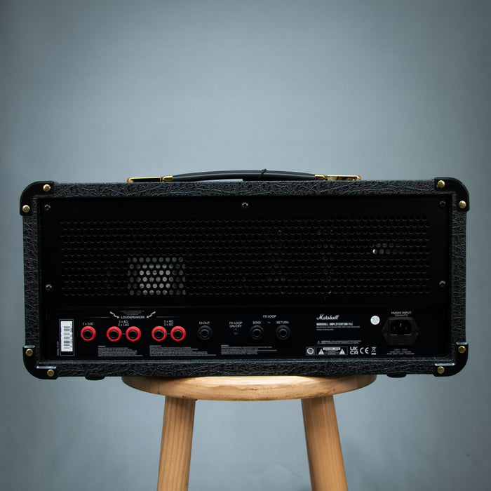 Marshall SC20H 20W Studio Classic Guitar Amp Head - Preowned