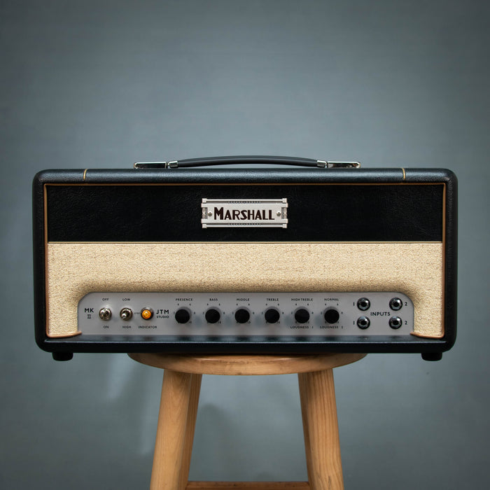 Marshall ST20H 20W Studio JTM Guitar Amp Head - Preowned
