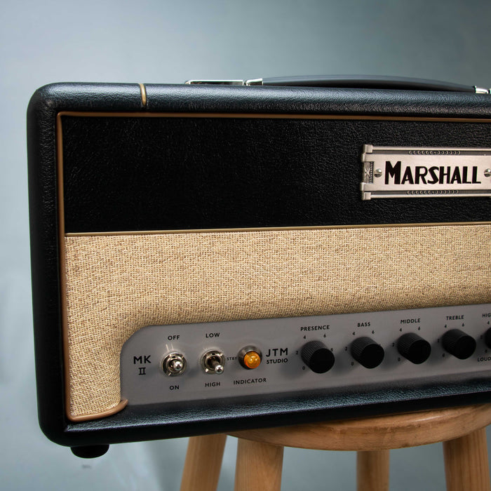 Marshall ST20H 20W Studio JTM Guitar Amp Head - Preowned