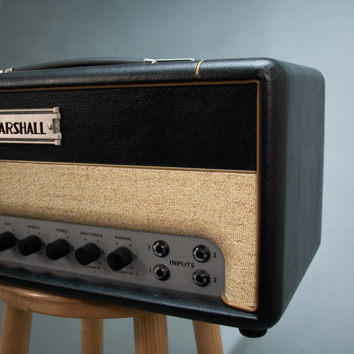 Marshall ST20H 20W Studio JTM Guitar Amp Head - Preowned