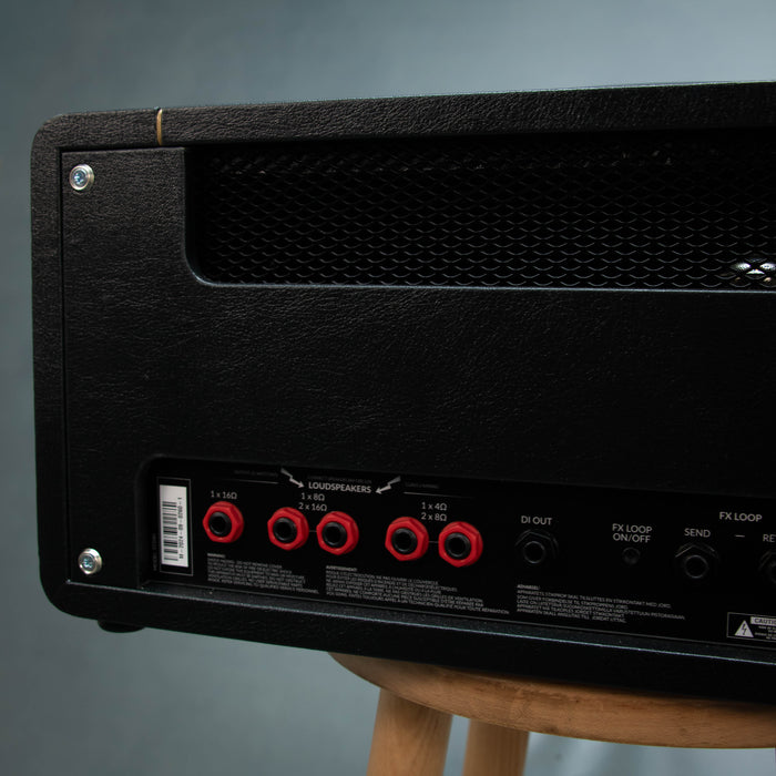 Marshall ST20H 20W Studio JTM Guitar Amp Head - Preowned