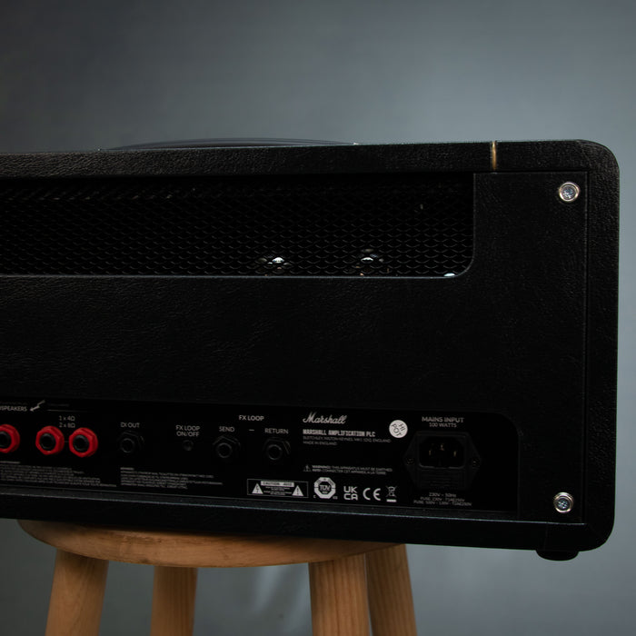 Marshall ST20H 20W Studio JTM Guitar Amp Head - Preowned