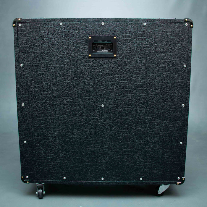 Marshall 1960A 4x12 Inch Angled Guitar Speaker Cabinet w/Cover - Preowned