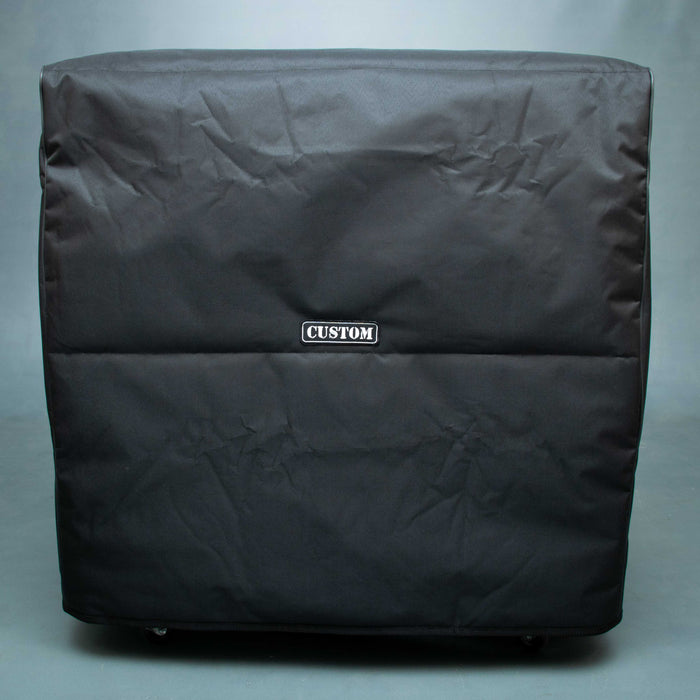 Marshall 1960A 4x12 Inch Angled Guitar Speaker Cabinet w/Cover - Preowned