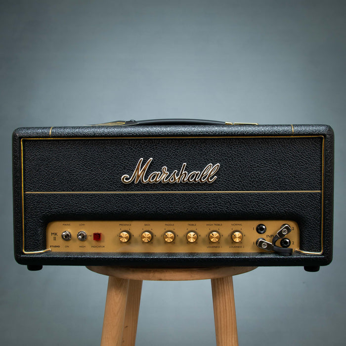 Marshall SV20H 20W Studio Vintage Guitar Amp Head - Preowned