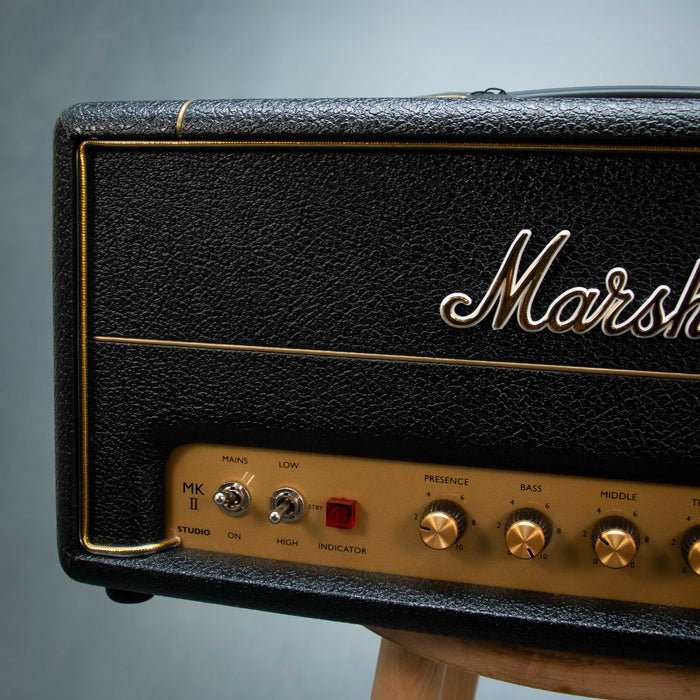 Marshall SV20H 20W Studio Vintage Guitar Amp Head - Preowned