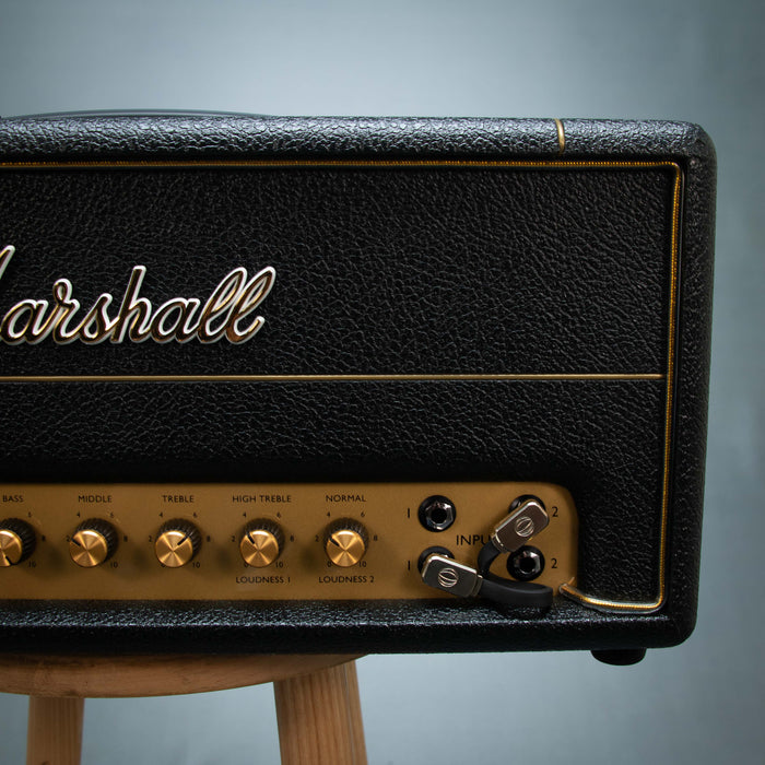 Marshall SV20H 20W Studio Vintage Guitar Amp Head - Preowned