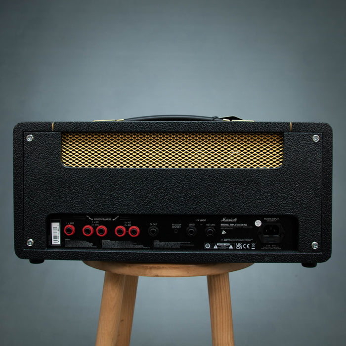 Marshall SV20H 20W Studio Vintage Guitar Amp Head - Preowned