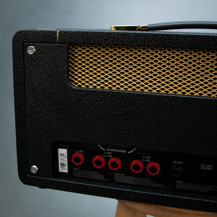 Marshall SV20H 20W Studio Vintage Guitar Amp Head - Preowned