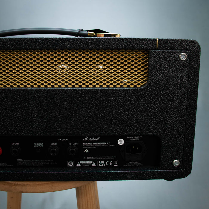 Marshall SV20H 20W Studio Vintage Guitar Amp Head - Preowned