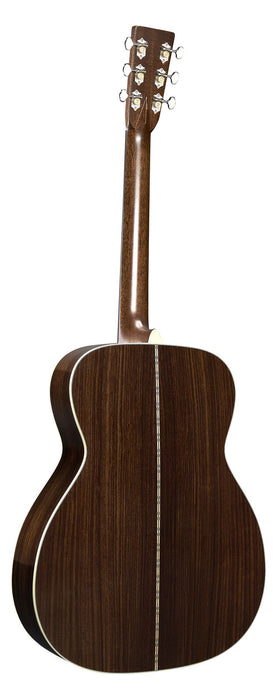 Martin M-28 Standard Series Grand Auditorium Size Acoustic Guitar