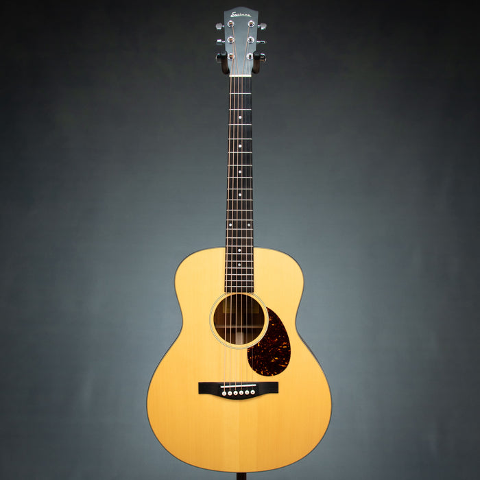 Eastman ACTG2E OV Ovangkol Acoustic Electric Guitar w/Bag - Preowned