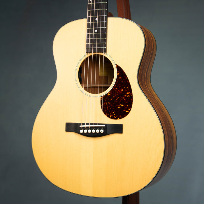 Eastman ACTG2E OV Ovangkol Acoustic Electric Guitar w/Bag - Preowned