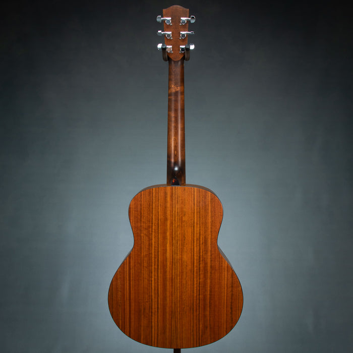 Eastman ACTG2E OV Ovangkol Acoustic Electric Guitar w/Bag - Preowned