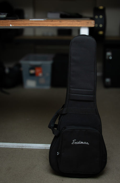 Eastman ACTG2E OV Ovangkol Acoustic Electric Guitar w/Bag - Preowned