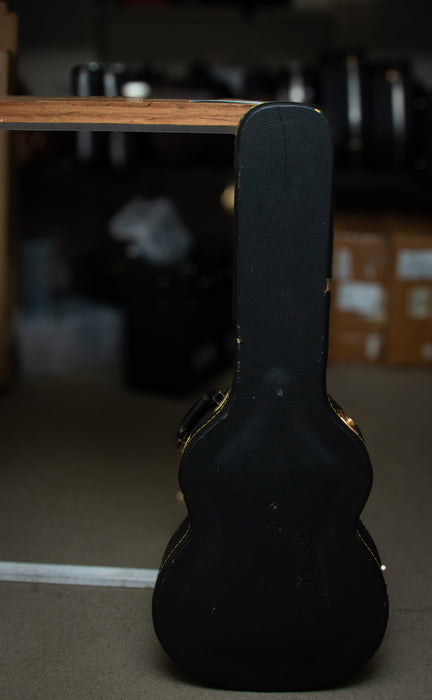 Eastman E10OM-TC Thermo Cured w/Case - Preowned