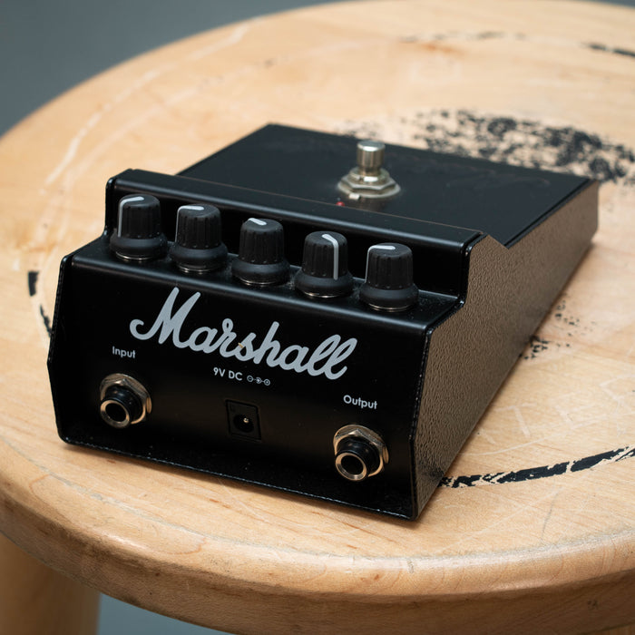 Marshall Shredmaster Vintage Reissue Pedal w/Box - Preowned