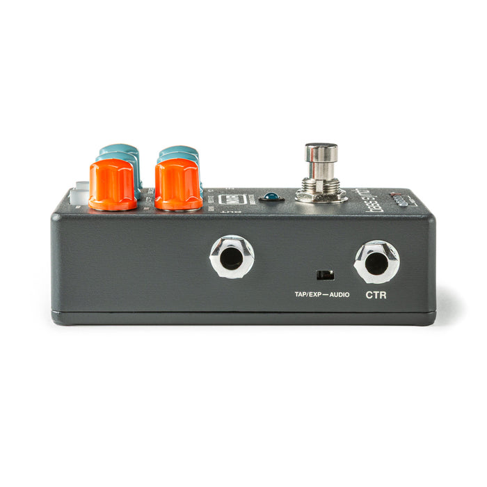 MXR Bass Synth Effects Pedal