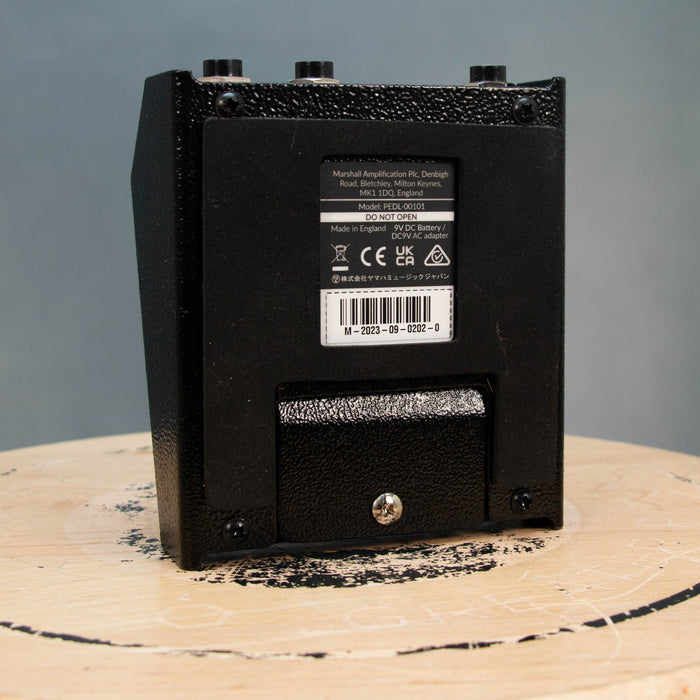 Marshall The Guv'nor Reissue Distortion Pedal - Preowned