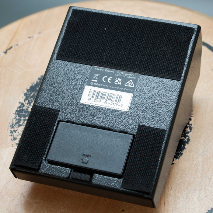 Marshall Blues Breaker Vintage Reissue Overdrive Effects Pedal w/Box - Preowned