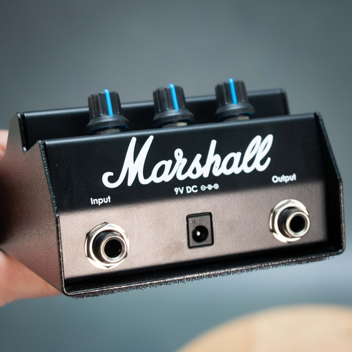 Marshall Blues Breaker Vintage Reissue Overdrive Effects Pedal w/Box - Preowned