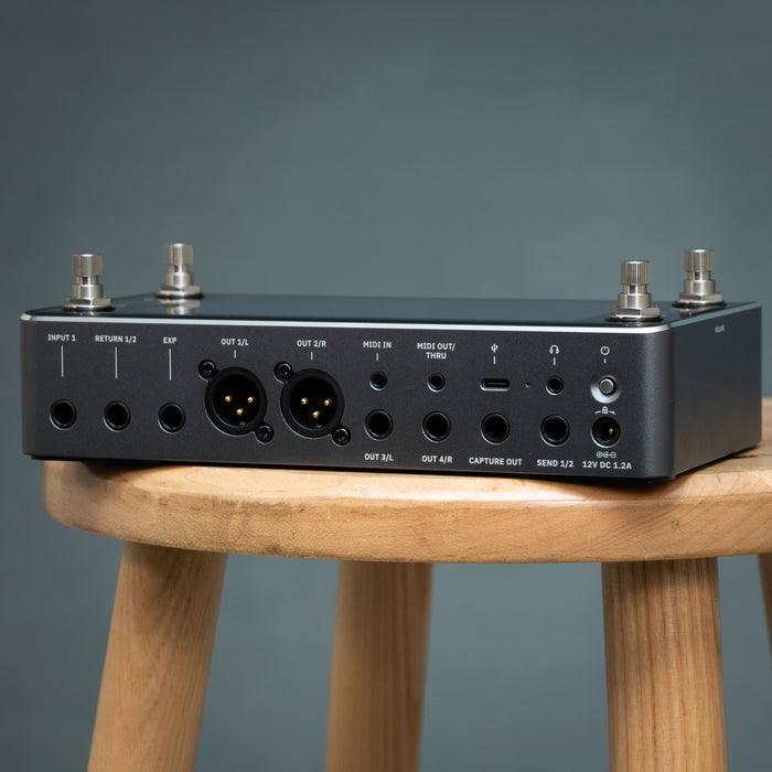 Neural DSP Quad Cortex Mini w/Box - Preowned