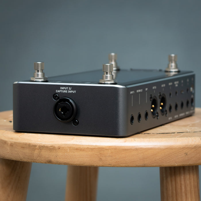 Neural DSP Quad Cortex Mini w/Box - Preowned