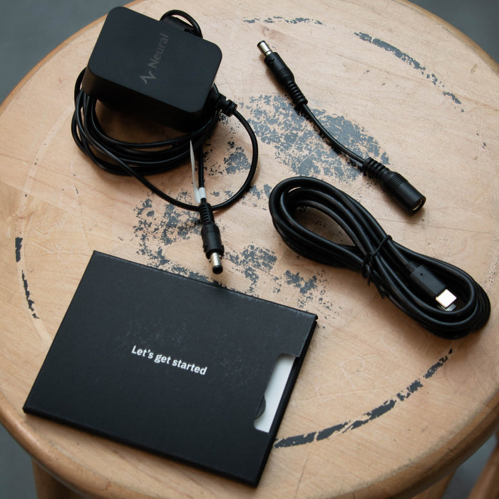 Neural DSP Quad Cortex Mini w/Box - Preowned