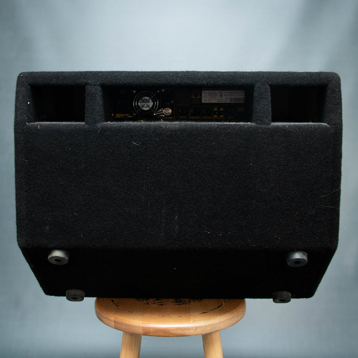 Markbass Combo Head II CMD 102P Bass Amp - Preowned