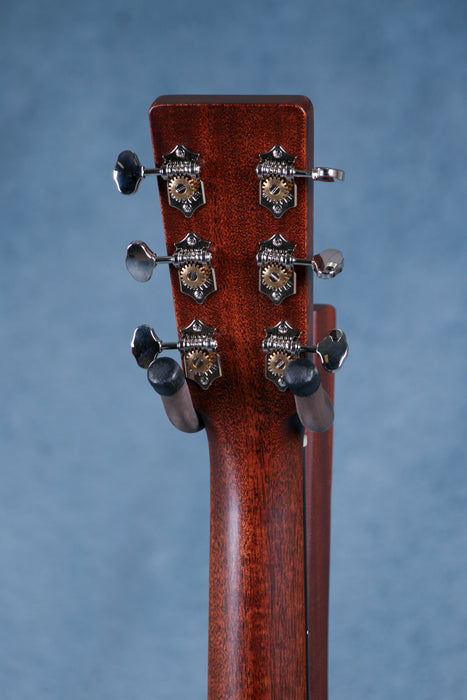 Martin D-18 Satin Standard Series Dreadnought Size Acoustic Guitar - 2744699