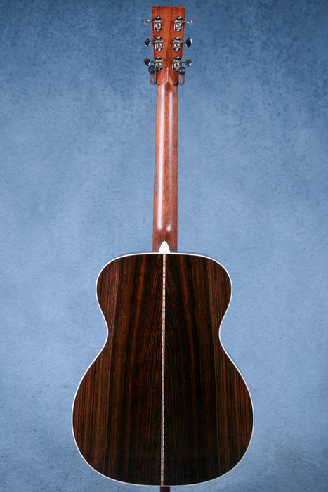 Martin OM-28 Standard Series Orchestra Model Acoustic Guitar - 2756346